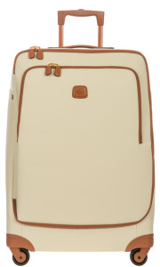 BBJ15252.014 Чемодан BBJ15252 30 Light Spinner Trolley Brics Firenze