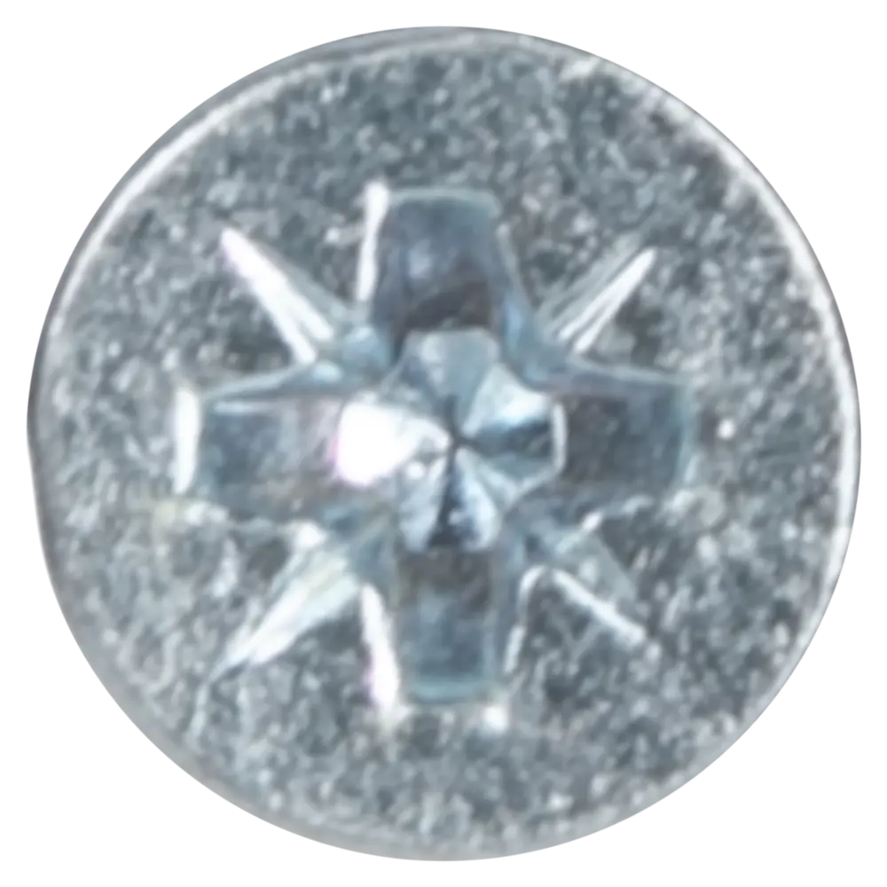 Саморезы универсальные DILWIS 4×35 мм оцинкованные (300 шт) 89386253 STLM-1568800 - Вид №1