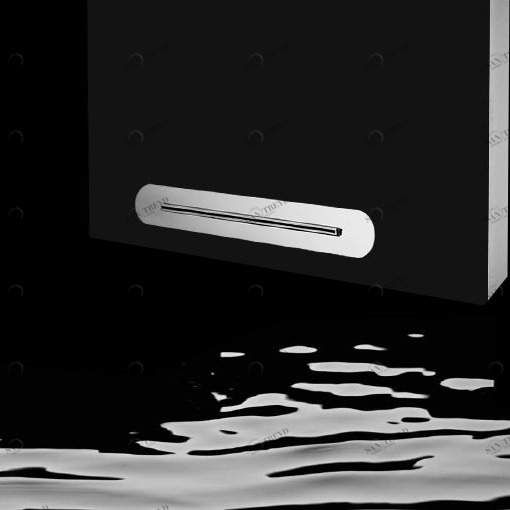 Каскад душевой PIASCT_IXL Geda Nextage Waterfalls Каскад душевой Waterfalls PIASCTIXL