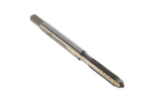15634148 Метрические комплектные метчики 2шт М3х0,5мм BG1014 Berger BG