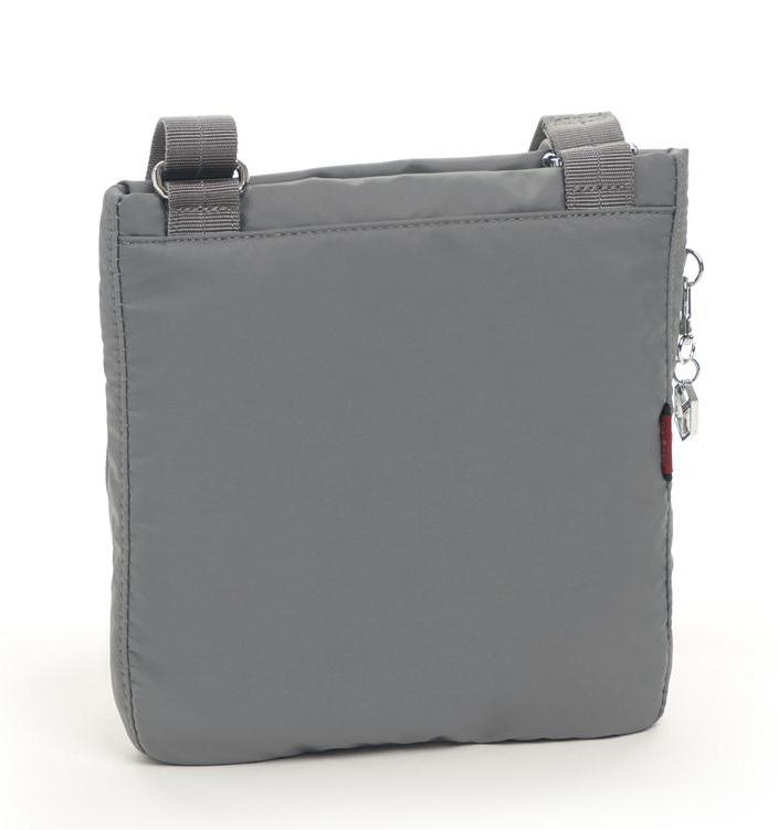 HIC112/154-07 Молодежная сумка HIC112 Leonce RFID Hedgren Inner City  - Вид №2