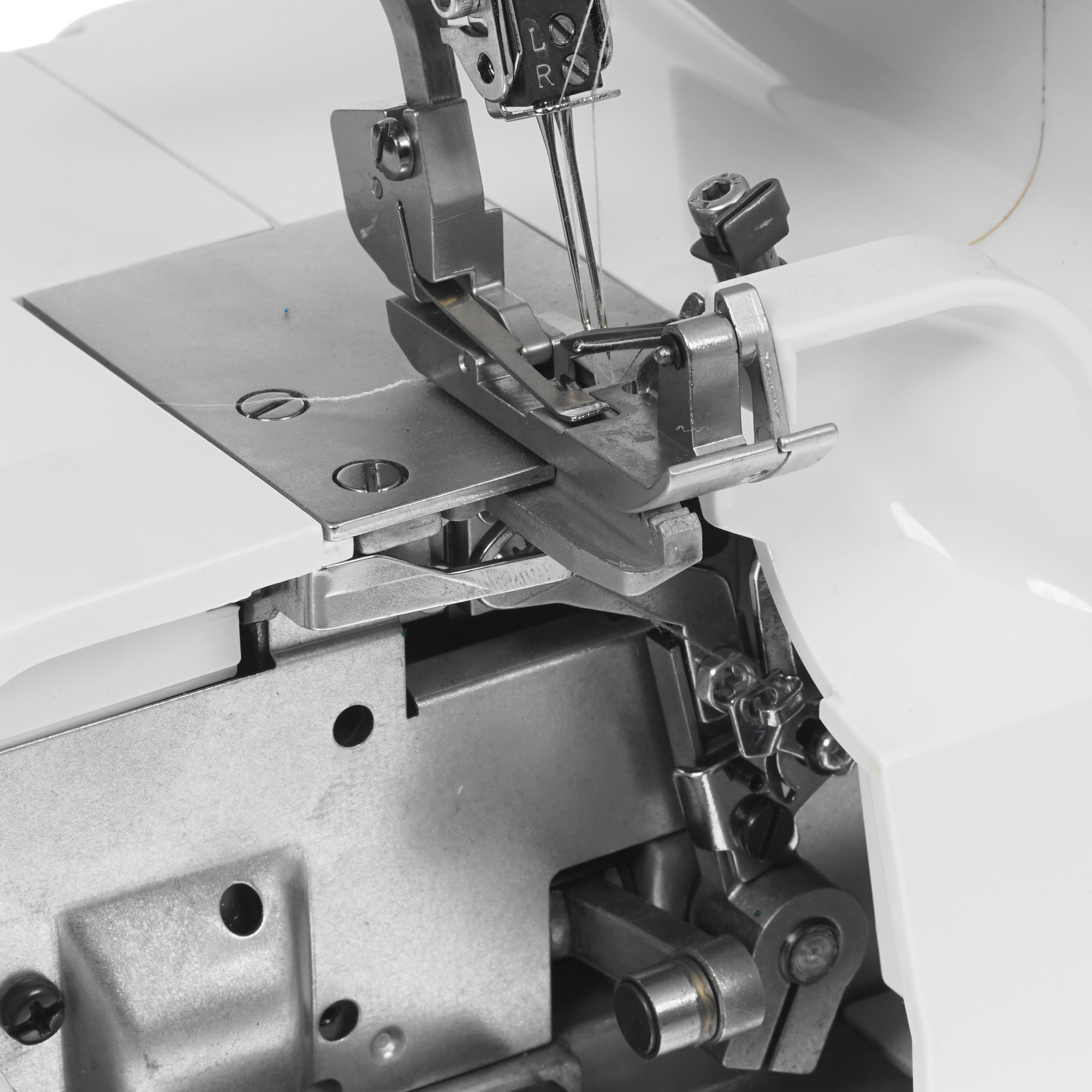 8137799 Оверлок CHAYKA NEW WAVE 007 STDN-0093121 - Вид №6