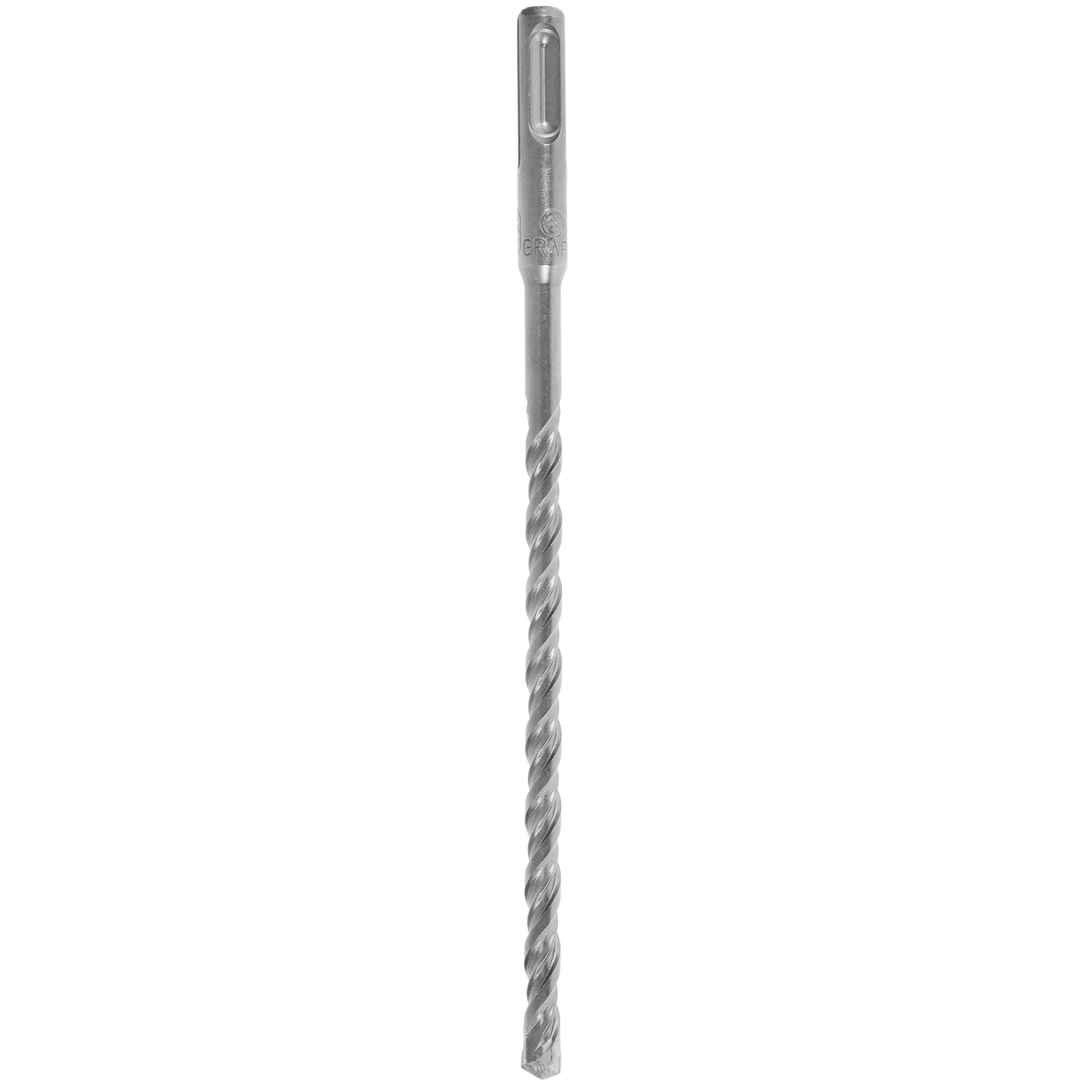 Бур GRAFF 6208210 210 мм 9000802 STDN-0107604