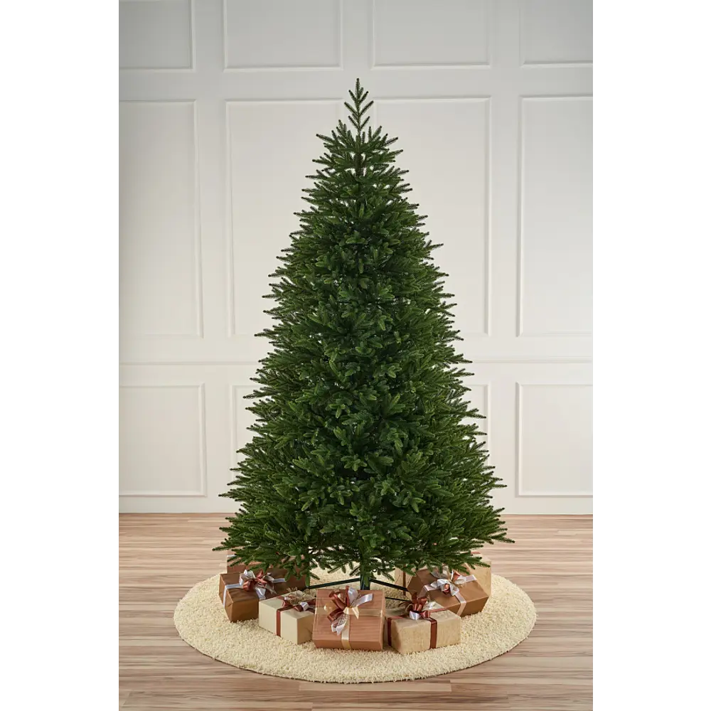 Ель новогодняя искусственная Испанская 180 см MAX CHRISTMAS STLM-2146907