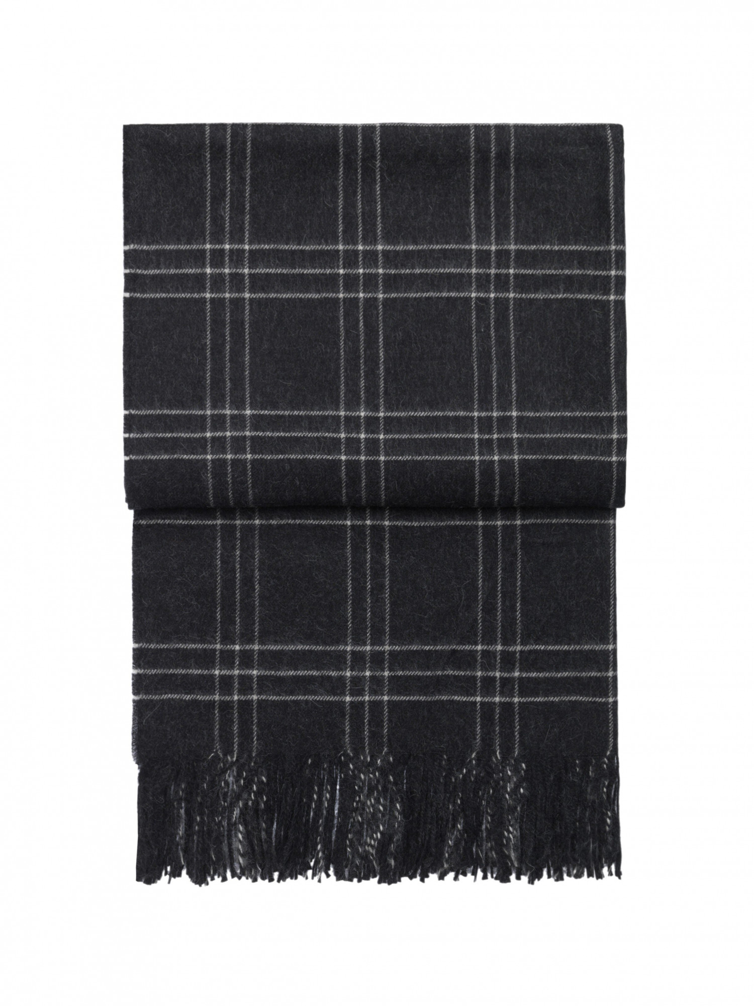 ELV-6102 Плед 130/200 беби альпака 100% , 600 гр ELVANG Santreyd 