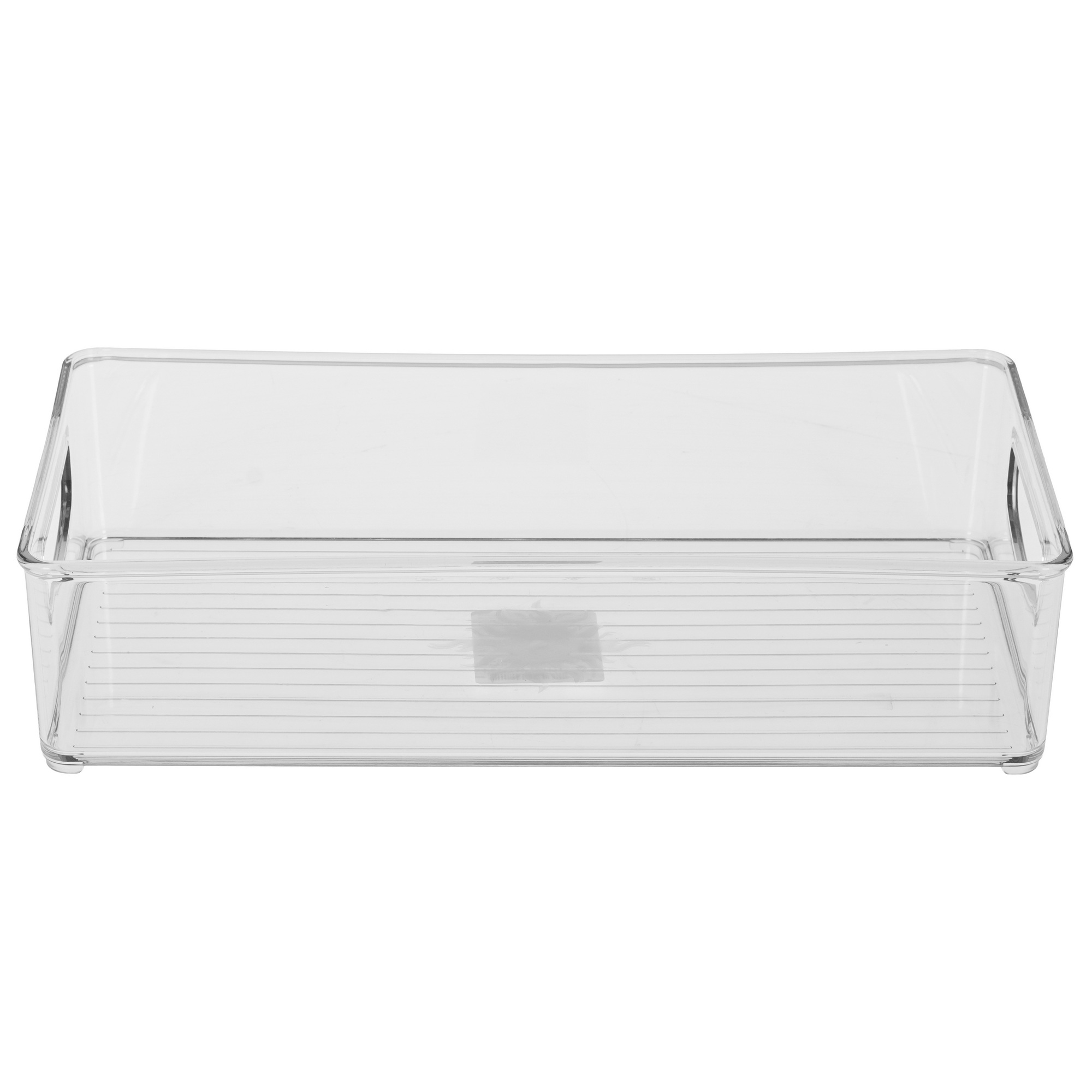 9214890 Органайзер BEROSSI Berkana прозрачный STDN-0052279 - Вид №1