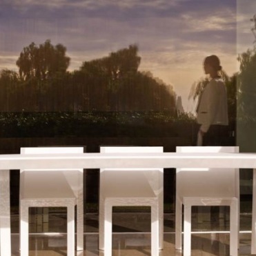 003328 Кресло Vondom Frame