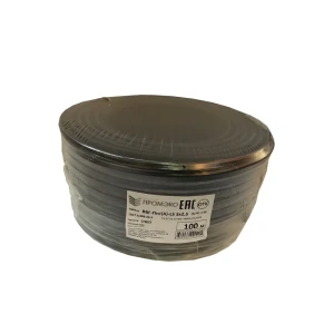 Кабель Промэко ВВГпнг(A)-LS 3x2.5 100 м ГОСТ 82552996 STLM-2048502