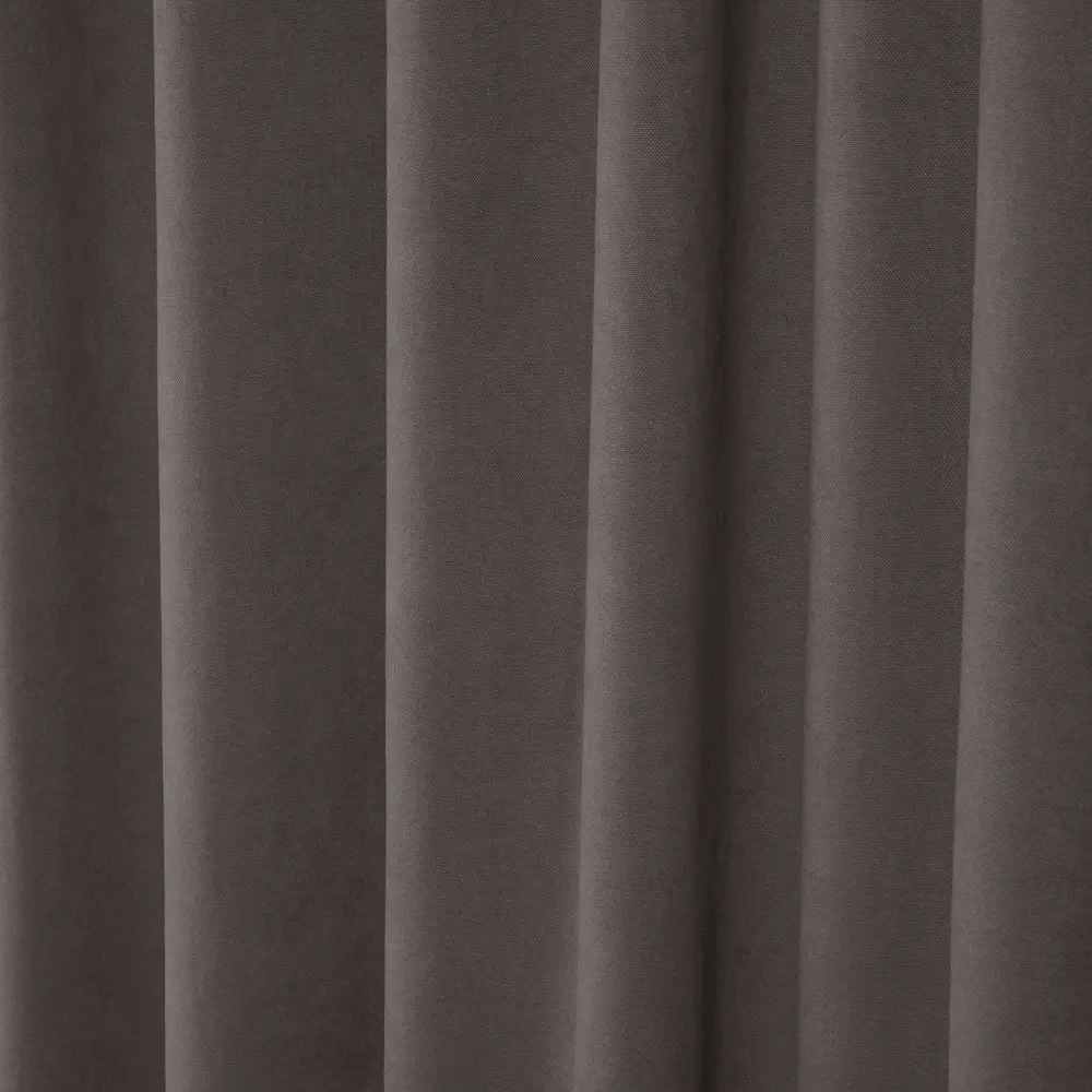 Santreyd Ткань Канвас блэкаут для штор коричневая 310 см 89343107 STLM-1061691 - Вид №3