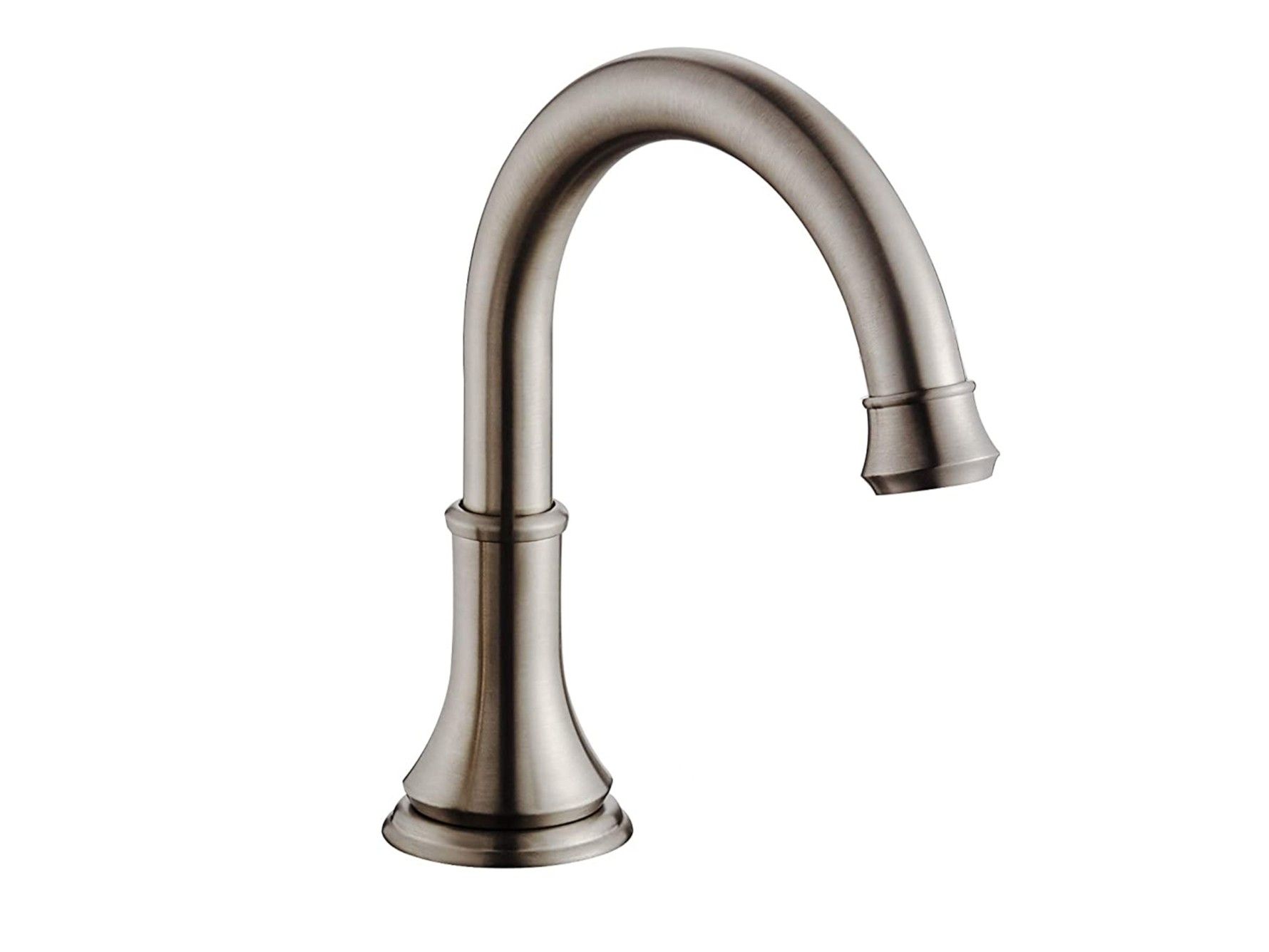 Инфракрасный смеситель для раковины Fontana Showers FS1095-S-BN ARCH-00085833 - Вид №1