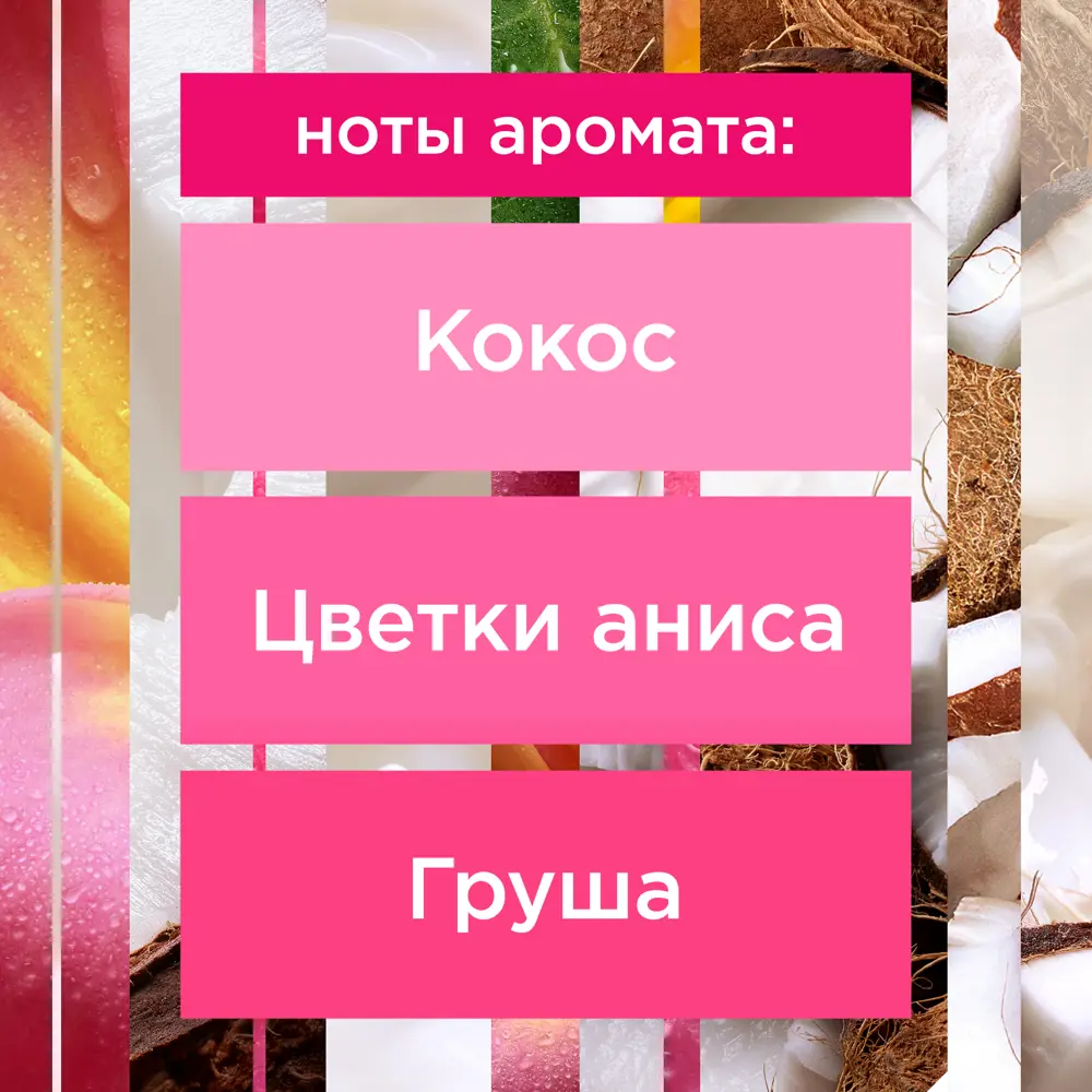 GLADE Кокосовый Бали - Автоматический освежитель воздуха с тропическим ароматом 84588615 STLM-0052499 - Вид №4