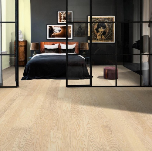 Паркетная доска Kahrs Ясень Фальстербо 2600200497 - Вид №20