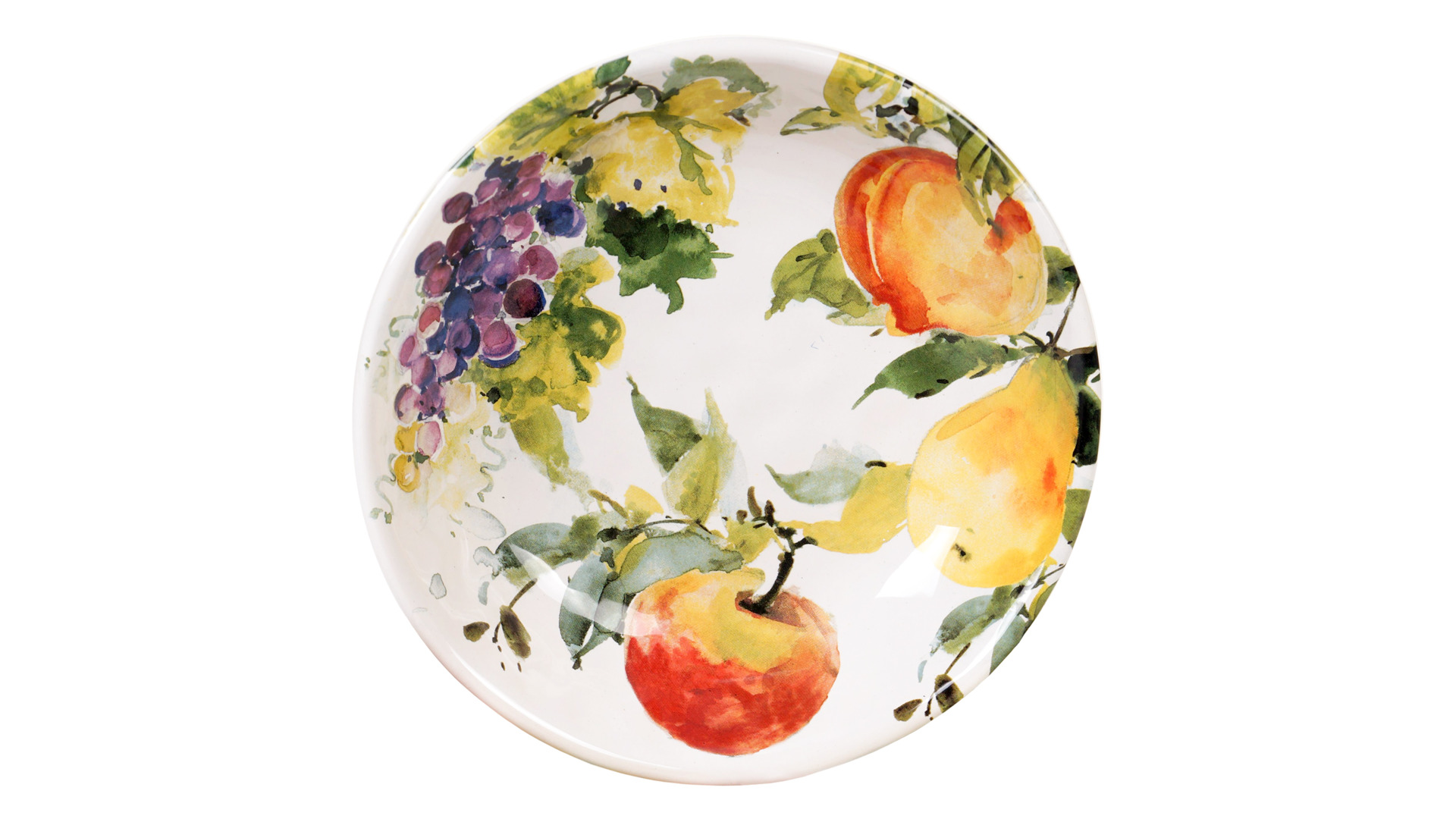 10655236 Certified International Сервиз чайно-столовый Certified Int. Амброзия на 4 персоны 26 предметов, керамика Керамика  - Вид №18