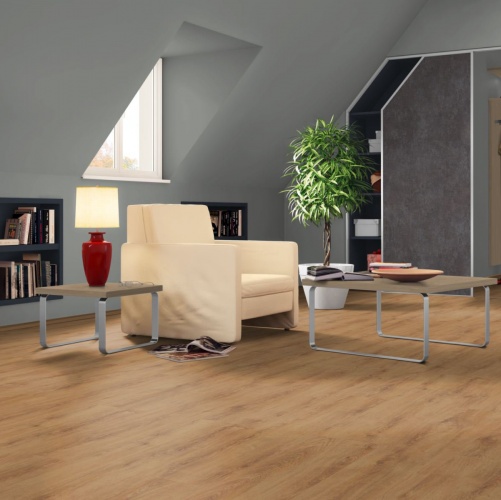 Пробка EGGER Cork+ Оденвальд (Гладкая) 1292х193 мм 1201400003 - Вид №17