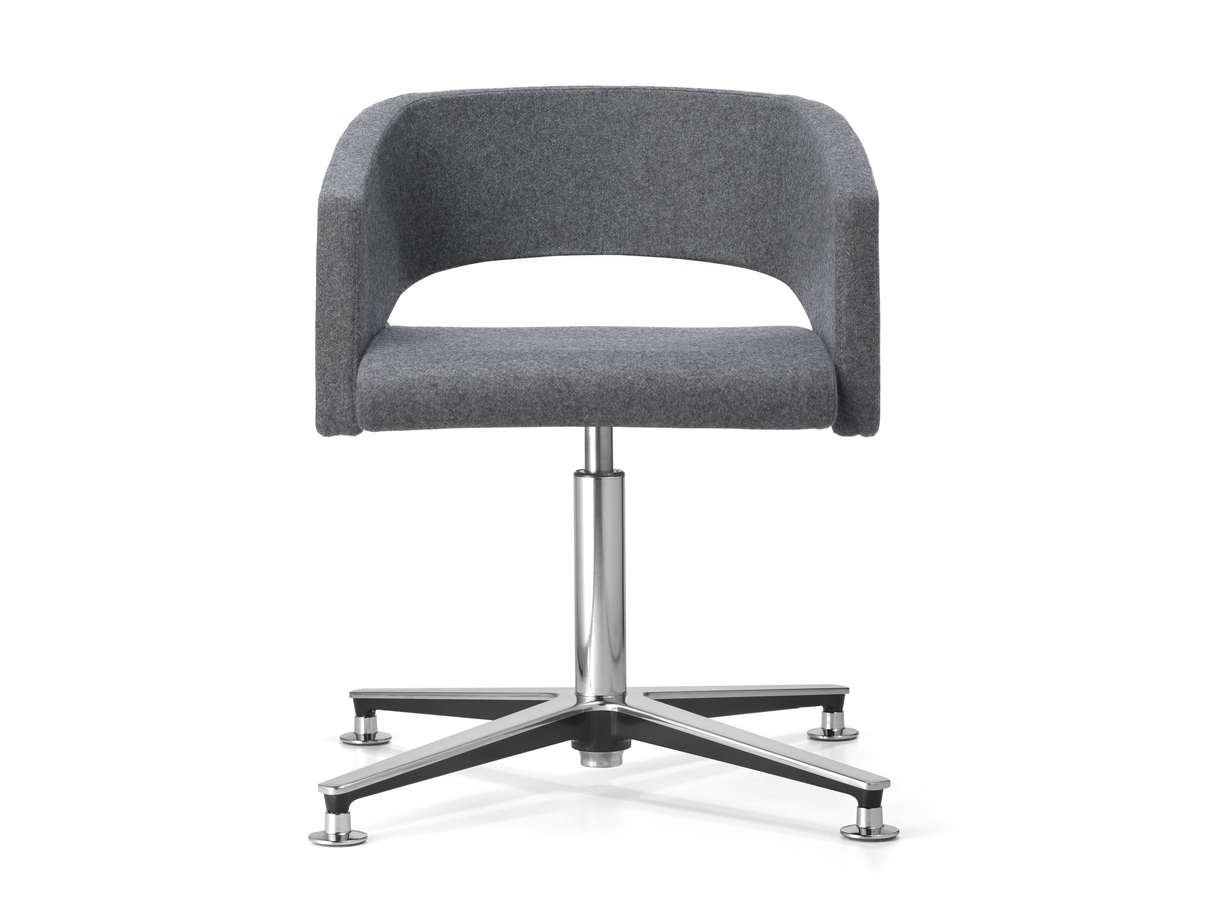 Спицевое вращающееся кресло SITIA Major ARCH-00130530