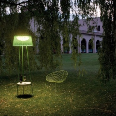 008576 Торшер Vibia Wind - Вид №2