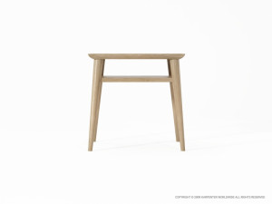 138_338 Сторона кровати Karpenter Vintage