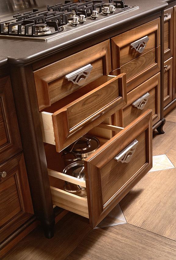 Кухня  BOTTEGA D'ARTE Portofino  - Вид №2