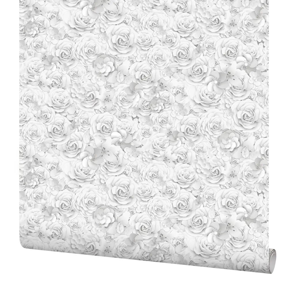 Обои флизелиновые VOG Collection Weading day белые 1.06 м 168358-00 STLM-2109655