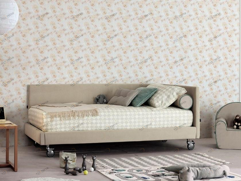 Twils Мягкая кровать на колесиках Be-max sun-id-1347559