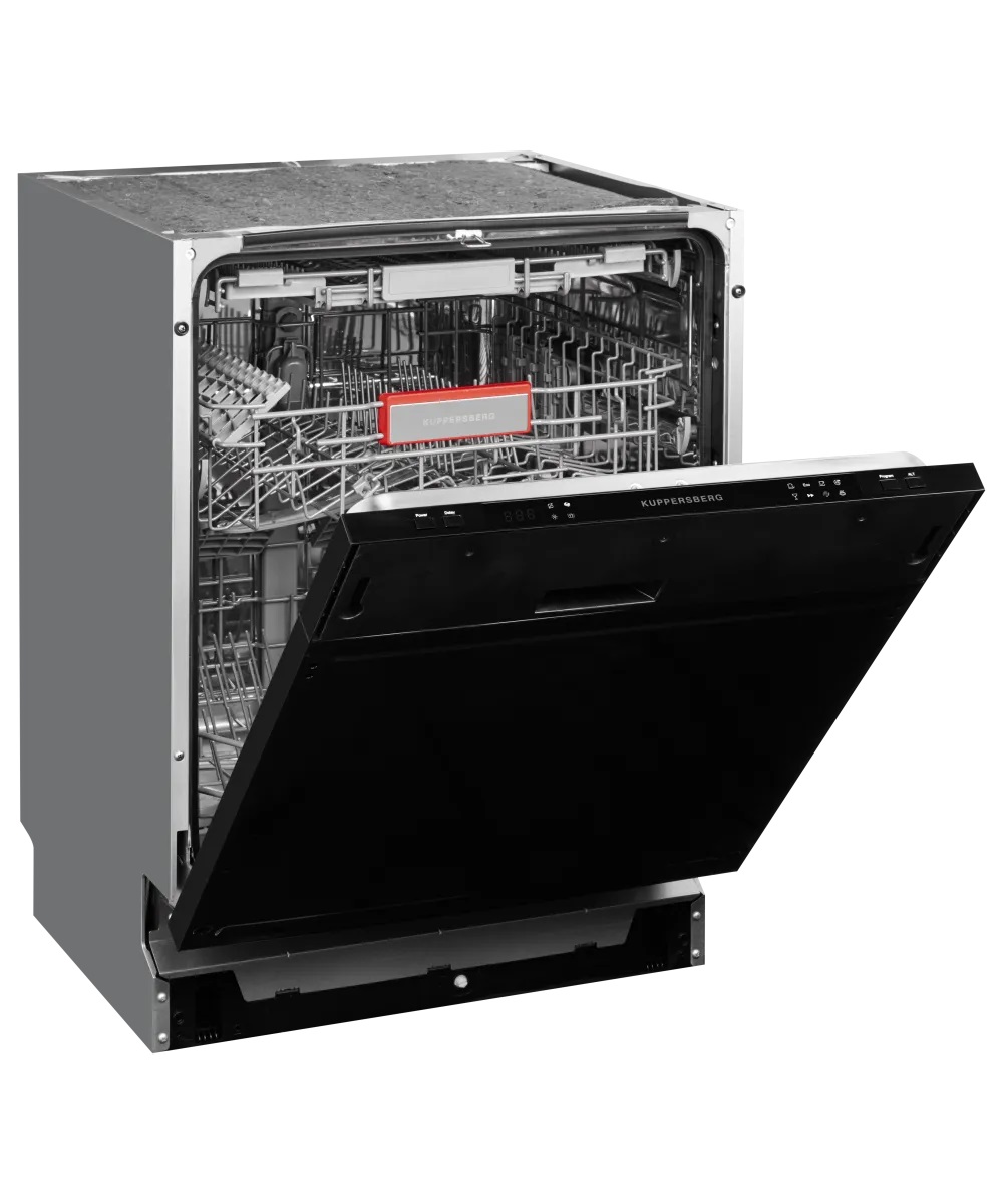 9947115 Встраиваемая посудомоечная машина Kuppersberg GS 6057 STDN-0051081 - Вид №4