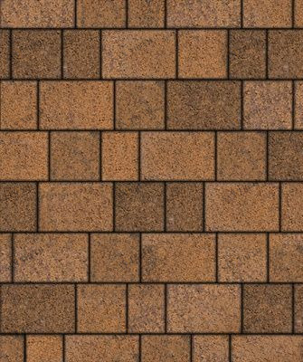 Тротуарные плиты "УРИКО" - Б.1.УР.6 (Листопад) Барселона Santreyd sun-id-333447