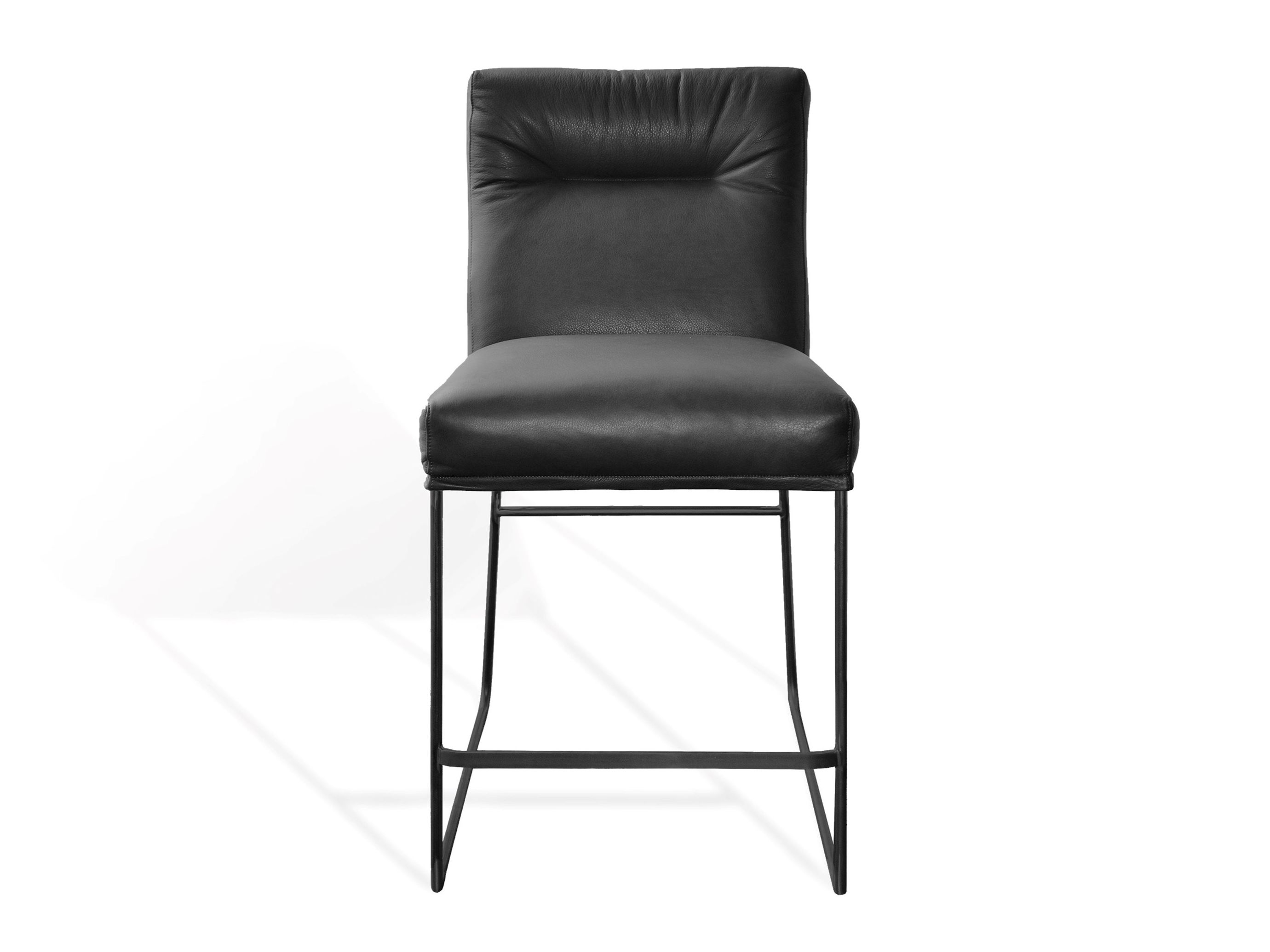 Сани стул с подставкой для ног KFF D-Light ARCH-00068535