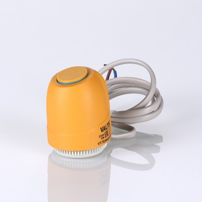 VT.TE3042.A.220 Сервопривод электротермический нормально открытый Valtec 220 В  - Вид №3