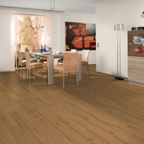 Пробка EGGER Cork+ Дикий (Гладкая) 1292х245 мм 1201400009 - Вид №40