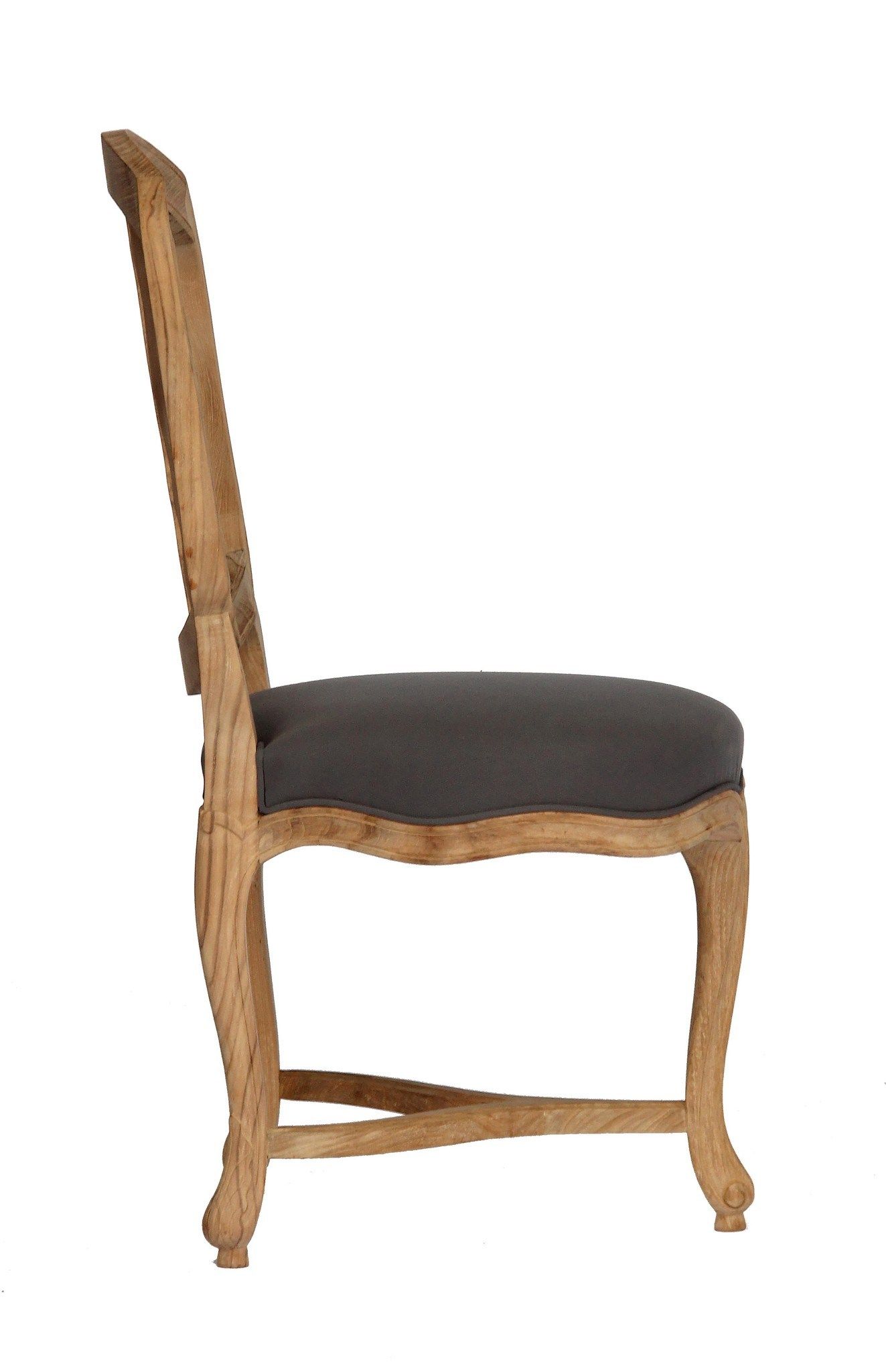 ТИК мягкий садовый стул ASTELLO Bleuet ARCH-00104164 - Вид №2