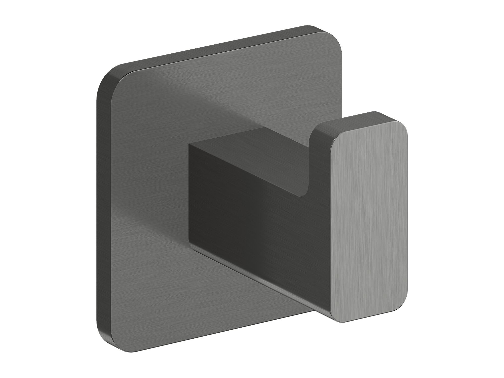 Вешалка для полотенец из латуни OMNIRES ARCH-00138270 - Вид №1