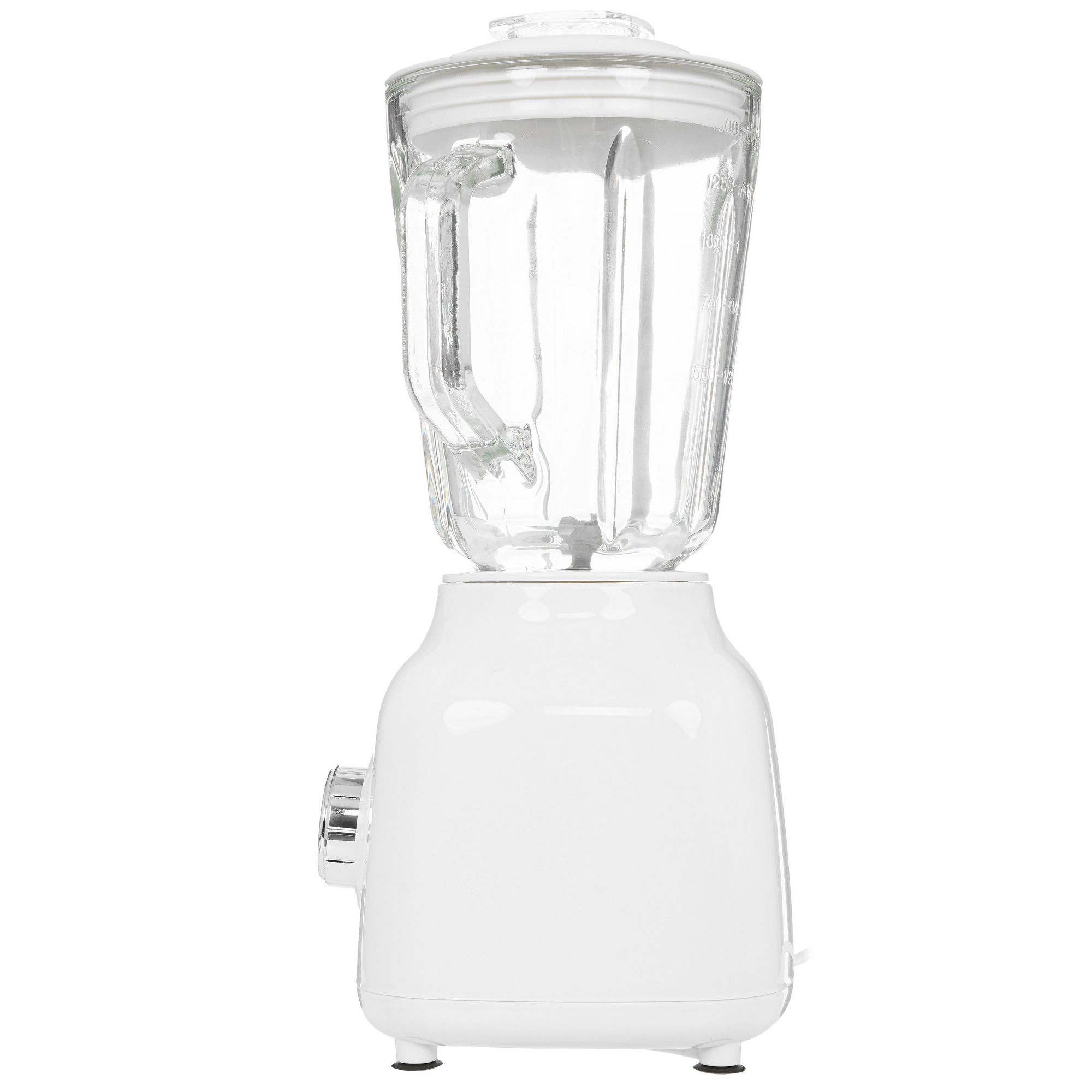 9058434 Блендер стационарный Marta MT-1592 белый STDN-0069898 - Вид №2