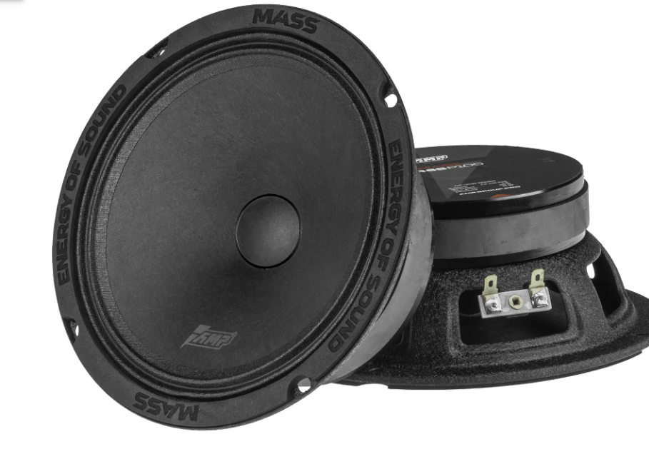 9281423 Широкополосная акустическая система AMP MASS FR65P100 STDN-0125683 - Вид №1