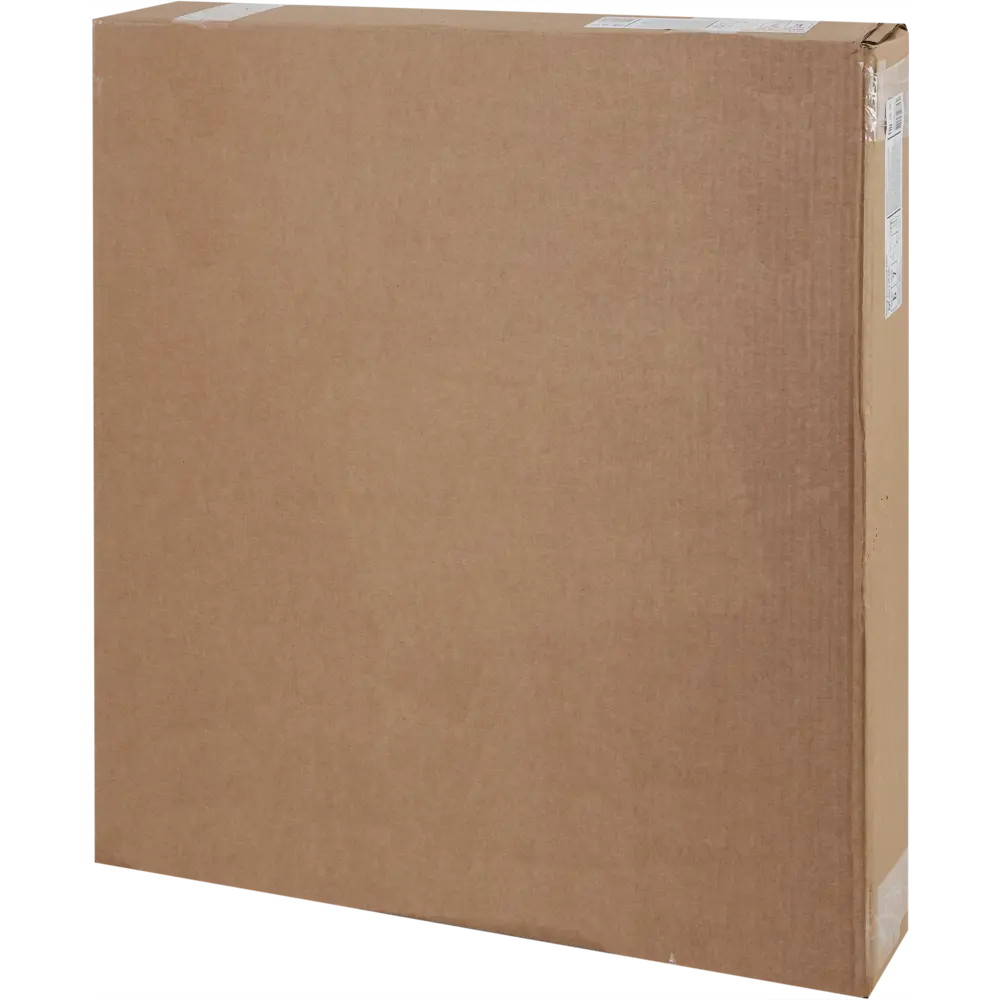Шкаф напольный Дуб шато 60x86x60 см ЛДСП цвет тёмный орех Santreyd STLM-2153748 - Вид №8
