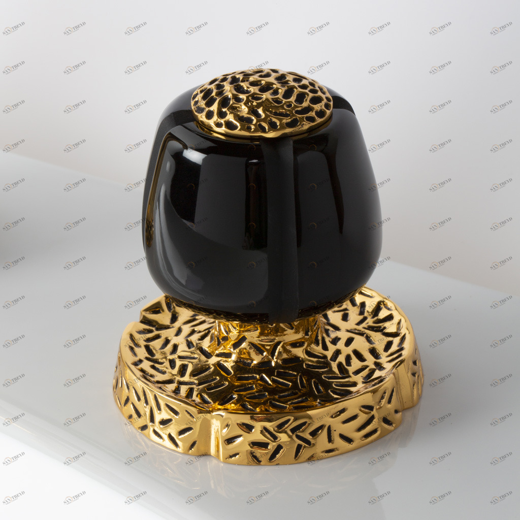 C41-126C C41-126C Клапан на ободе 1/2 ”C ВИНТАЖ Cristal & Bronze MILLÉSIME Millesime