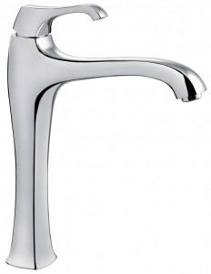 76007CSP Смеситель Ares для кухни, зачищенный хром