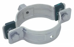 4503060 Крепление для труб  BIS Спринклерные усиленные хомуты HD500 (BUP1000) для спринклерных труб
