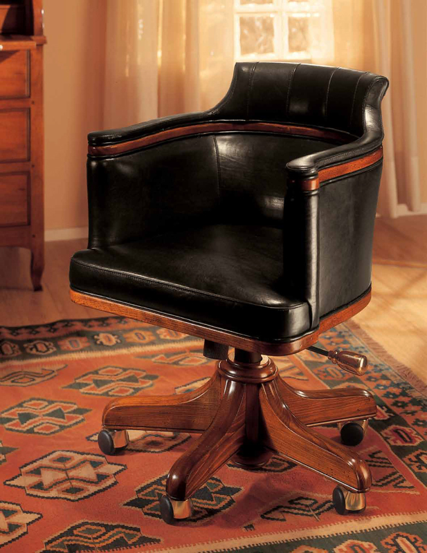 Рабочее кресло RIO ORIGGI SALOTTI 609 