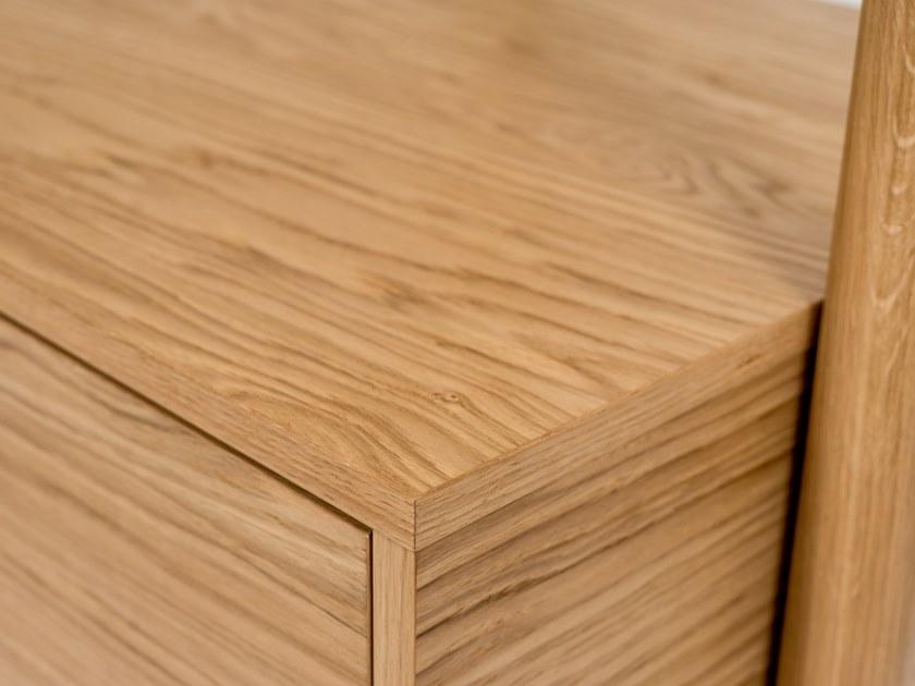 Woodman Прихожая на первом этаже из дерева sun-id-1501532 - Вид №7