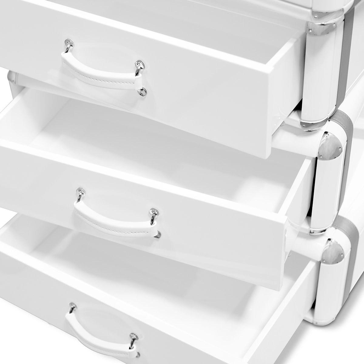 Место хранения Fantasy Air Chest 6 Drawers Covethouse CIRCU  - Вид №6