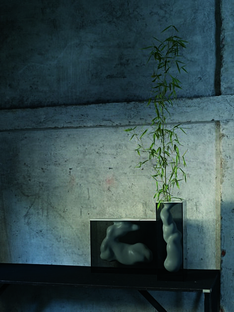 Glas Italia Хрустальная ваза sun-id-1382418 - Вид №2