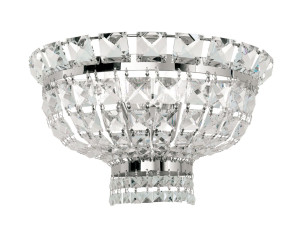 Бра с кристаллами Swarovski®