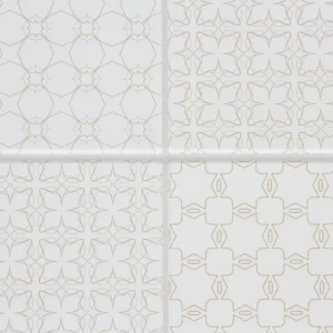 Листовая панель ПВХ 960x485x0.3 мм Лайн 0.47 м²