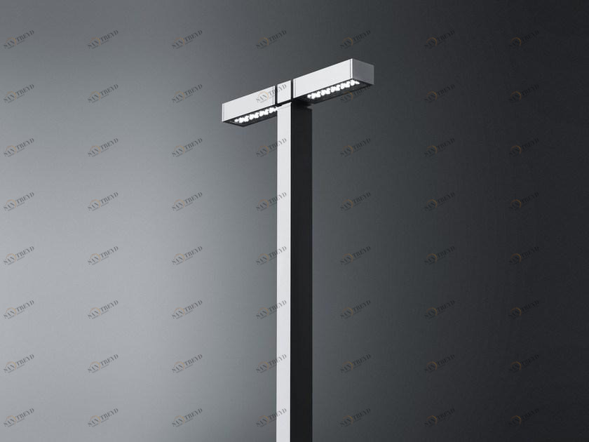 SIMES Городская светодиодная мебель Park sun-id-1378409