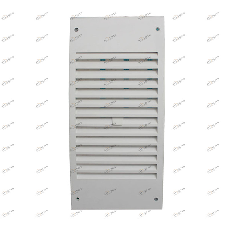 Вентиляционная решетка пластиковая Europlast N30 06-0641-004