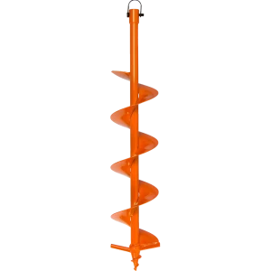 Шнек бензобура Carver GDB-150 150x800 мм 82169288 STLM-2105860
