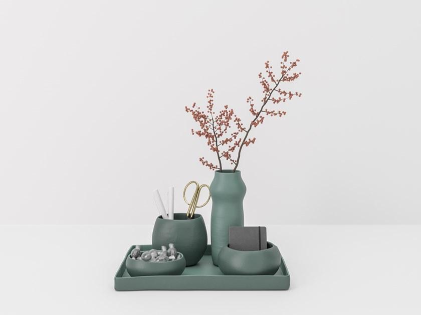 PROF Настольный набор из терракоты sun-id-1393438 - Вид №1