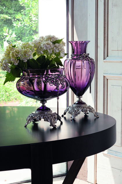 Euroluce Lampadari Центральная часть из стекла Nausicaa sun-id-1419348 - Вид №2