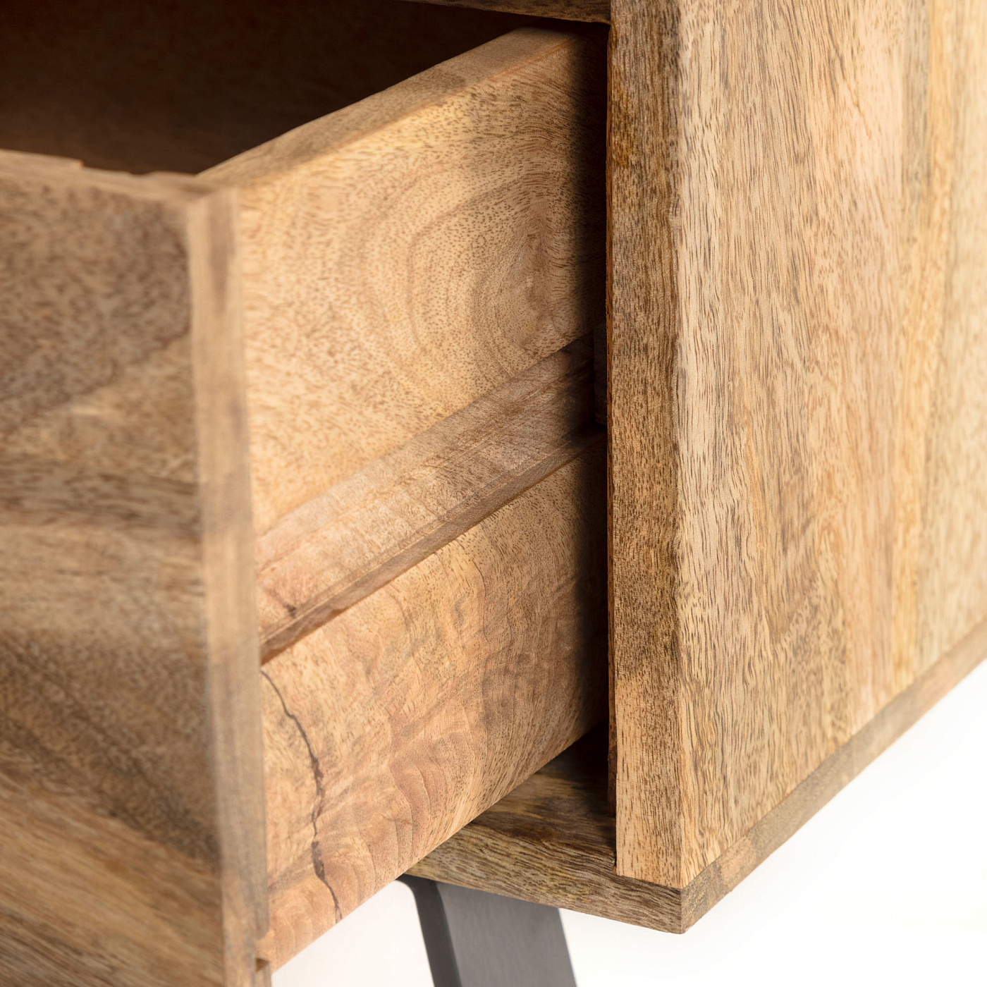 071785 Прикроватная тумбочка 40 x 56 см La Forma Balia  - Вид №6