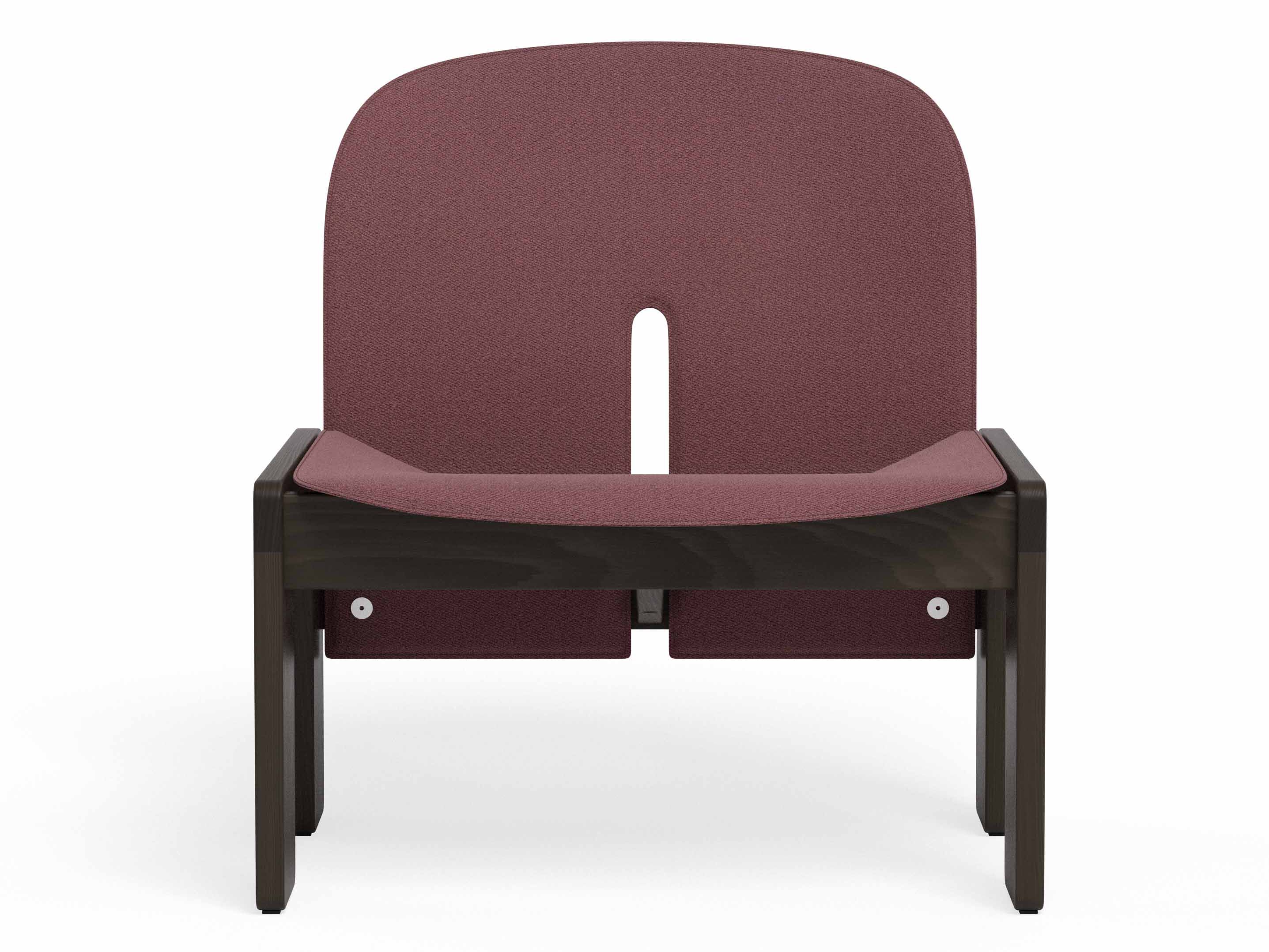 Тканевое кресло Karakter обувь ARCH-00051236 - Вид №1